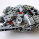 Illustration for article titled Using Hundreds of LEGO Star Wars Mini-Spaceships to Create Huge Battles